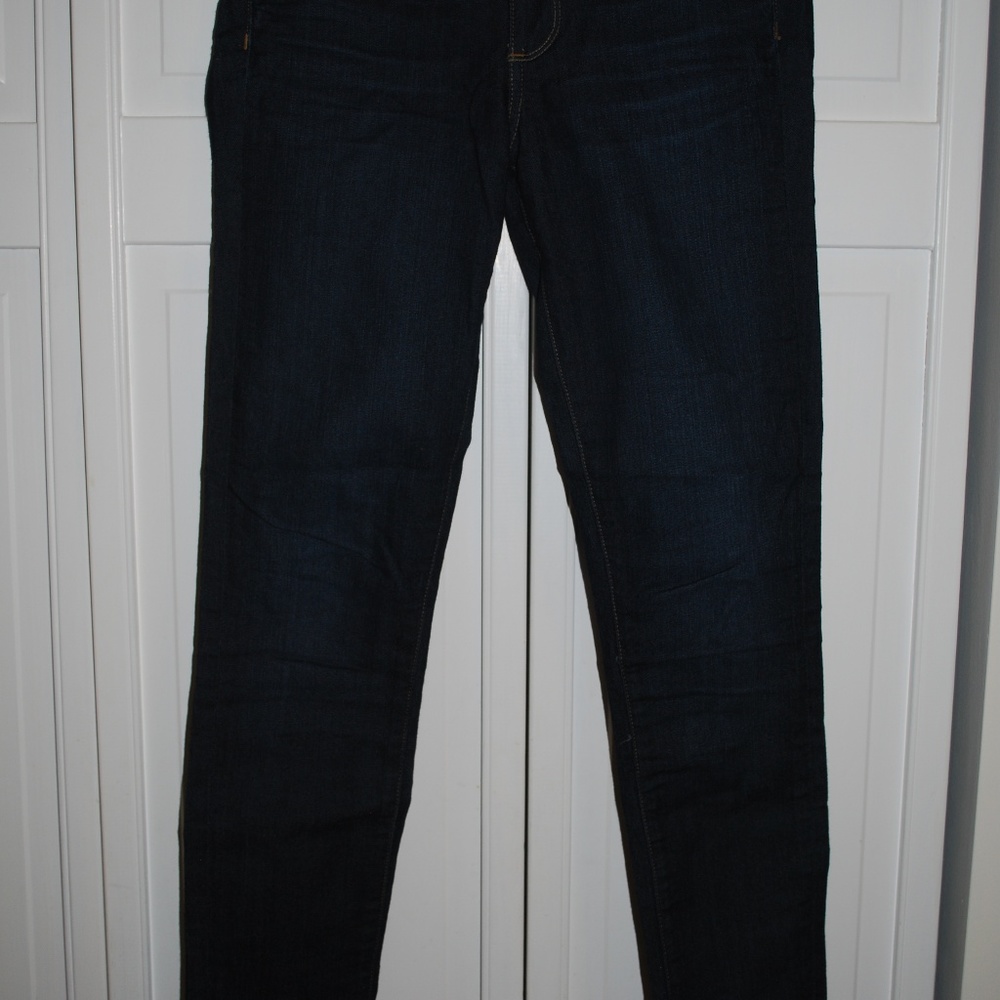 Paige denim, Kylie Crop- Size 25
